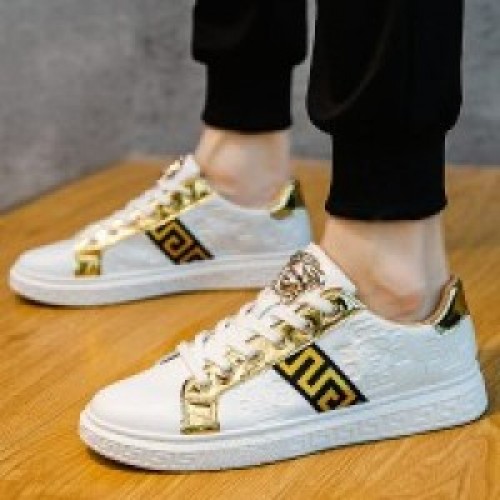 Versace shoes on sale 2020